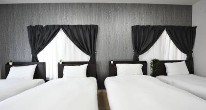 TAKA HOUSE Tokyo Takasago