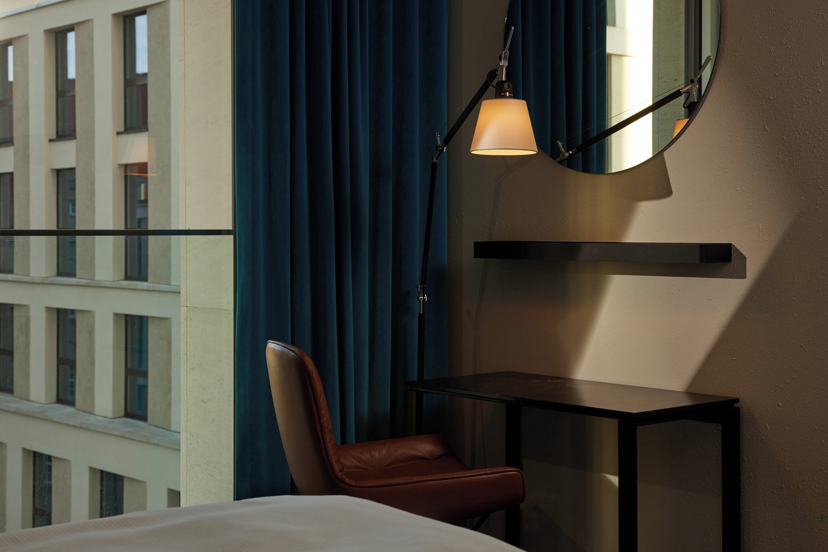 Foto - The Cloud One Nürnberg, by the Motel One Group