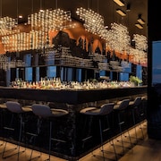The Cloud One Nürnberg, part of the Motel One Group