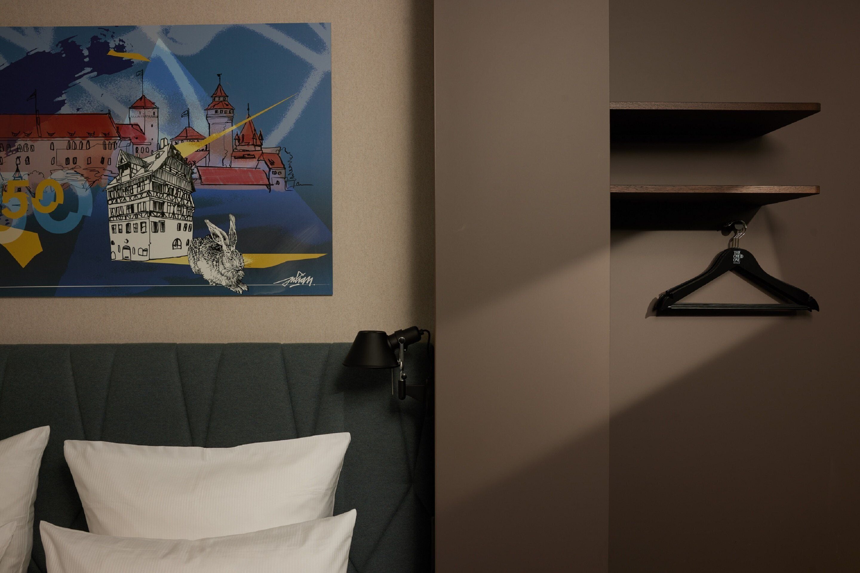 1 bedroom, in-room safe, desk, laptop workspace