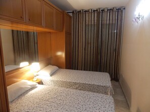 3 bedrooms, WiFi - Ventura Park 3 (Salou)