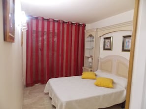3 quartos, Wi-Fi