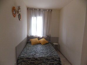 3 bedrooms, WiFi
