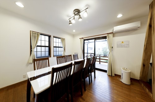 ダイニングルーム