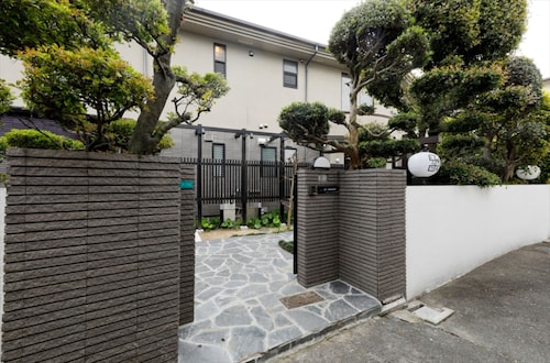 炉之宿 淀川&nbsp;施設全景