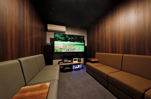 カラオケ ルーム