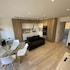 Modern 2 Bedroom 2 Bathroom flat