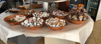 Hotel Villa dei Fiori