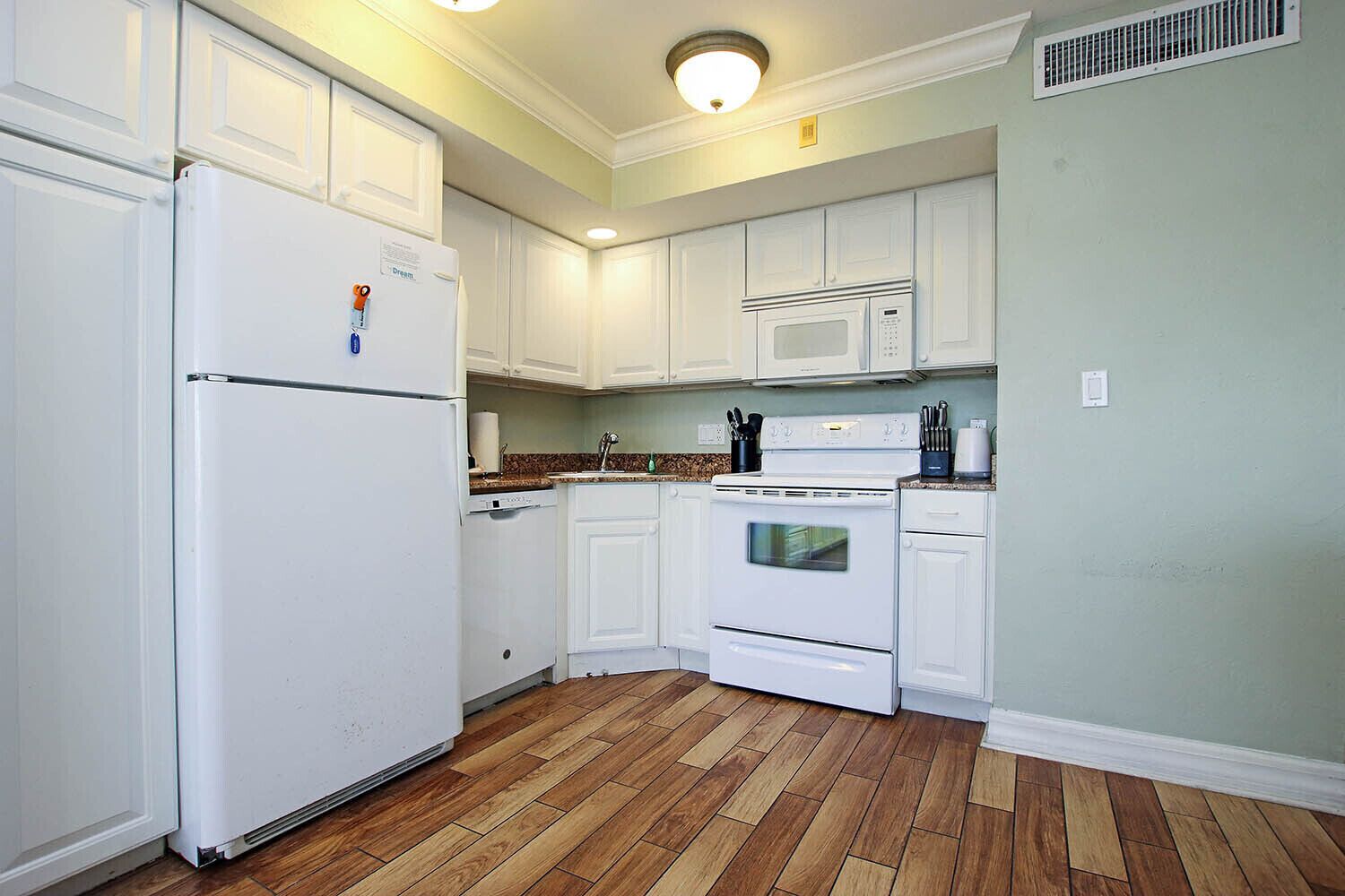 South Seas Bayside Villa 4112