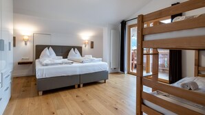 Alpehytte (Multiple Bedrooms) | 7 soverom
