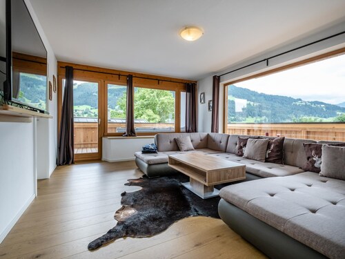 Chalet Westendorf