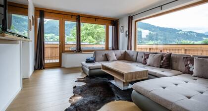 Chalet Westendorf