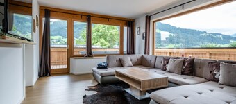 Chalet Westendorf