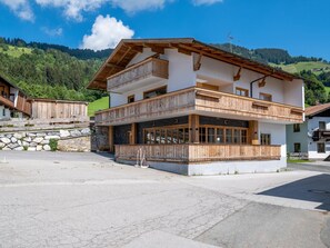 Exterior - Chalet Westendorf (Westendorf)