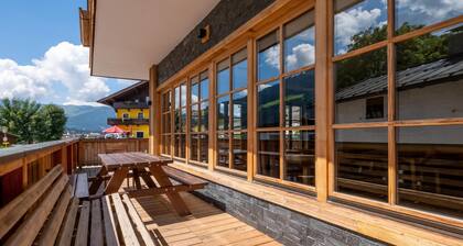 Chalet Westendorf Large