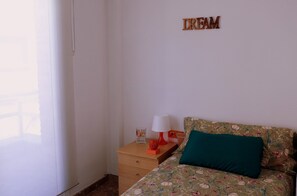 3 室のベッドルーム、アイロン / アイロン台、旅行用ベビーベッド、WiFi