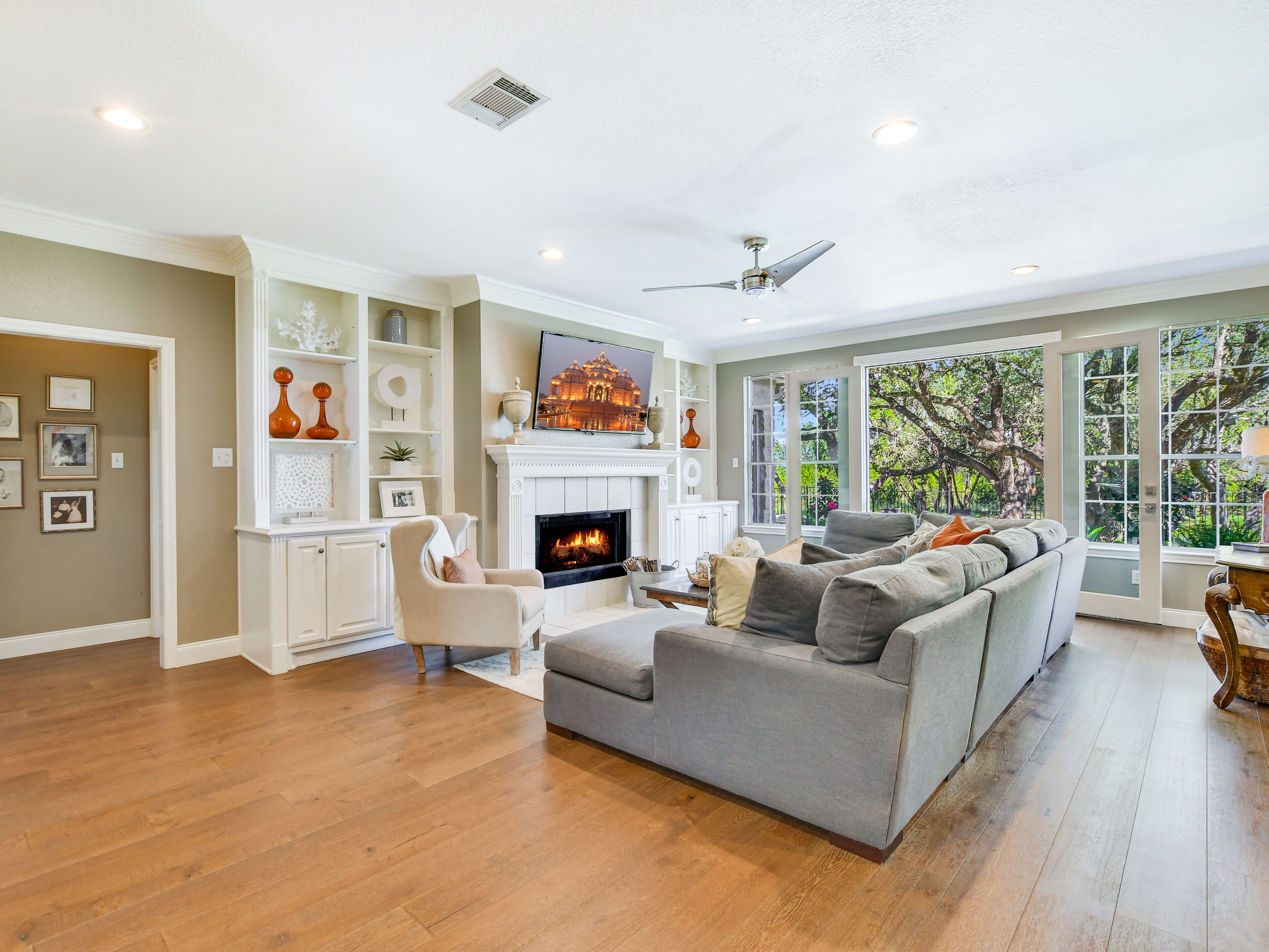 Free Night I Above Preserve I Pool & Spa | GameRoom l Hiking Trail l F1 Host