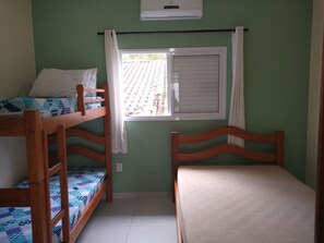 1 quarto, Wi-Fi de cortesia