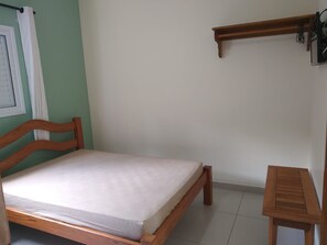 1 quarto, Wi-Fi de cortesia