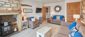The Cottage Marske