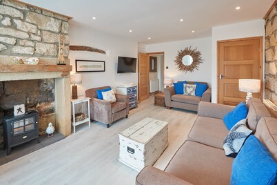 The Cottage Marske