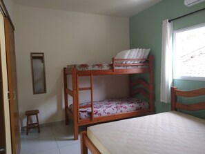 1 slaapkamer, gratis wifi