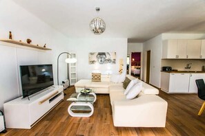 Televisión, reproductor de DVD