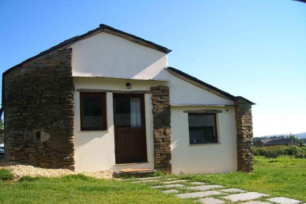 CASAS DO CAMPO - ALPENDRE (2 pax)