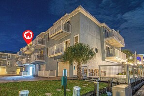 Exterior - Oct Fishing Rodeo Availability! - On Water - Snowbird Paradise! - Paddleboards (Destin)
