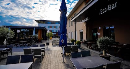 Hotel Viktorosa