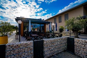 Exterior - Hotel Viktorosa (Hofgeismar)