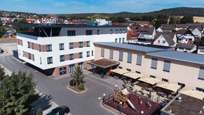 Eksteriør