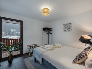 3 Schlafzimmer, WLAN, Rollstuhlgeeignet