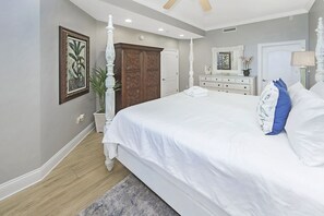 4 chambres, fer et planche Ă repasser, accĂšs au Wi-Fi (inclus)