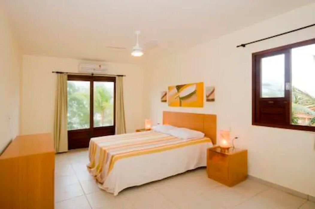 Seaside Condo Chalet at Zumbi Beach Resort