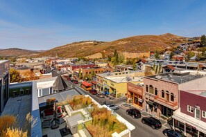 Exterior - Abode at Parkite Penthouse | Modern Luxury | Best of Main Street Living & Entertaining (Park City)