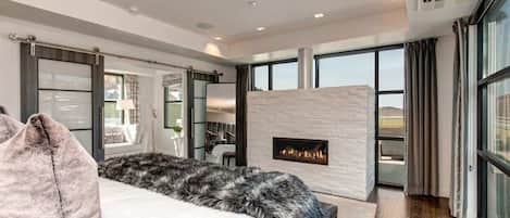 4 chambres, fer et planche à repasser, Wi-Fi gratuit, draps fournis