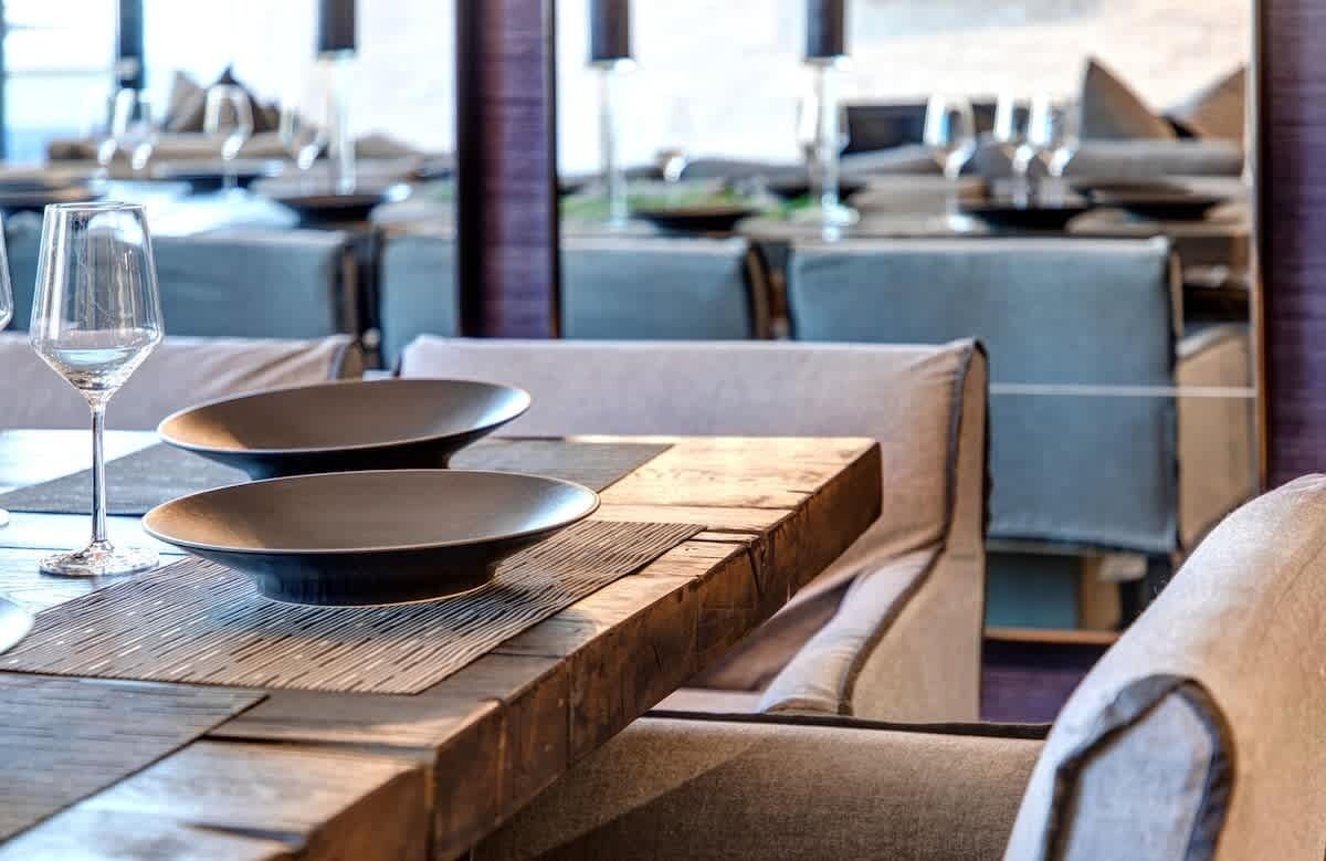 Restaurantes