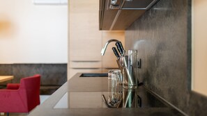 Appartement Supérieur | Cuisine privée