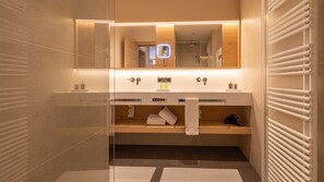 Superior Apartment | Bathroom - Sport Apart (Zell am Ziller)