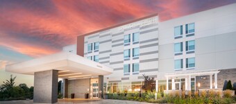 SpringHill Suites by Marriott Kenosha