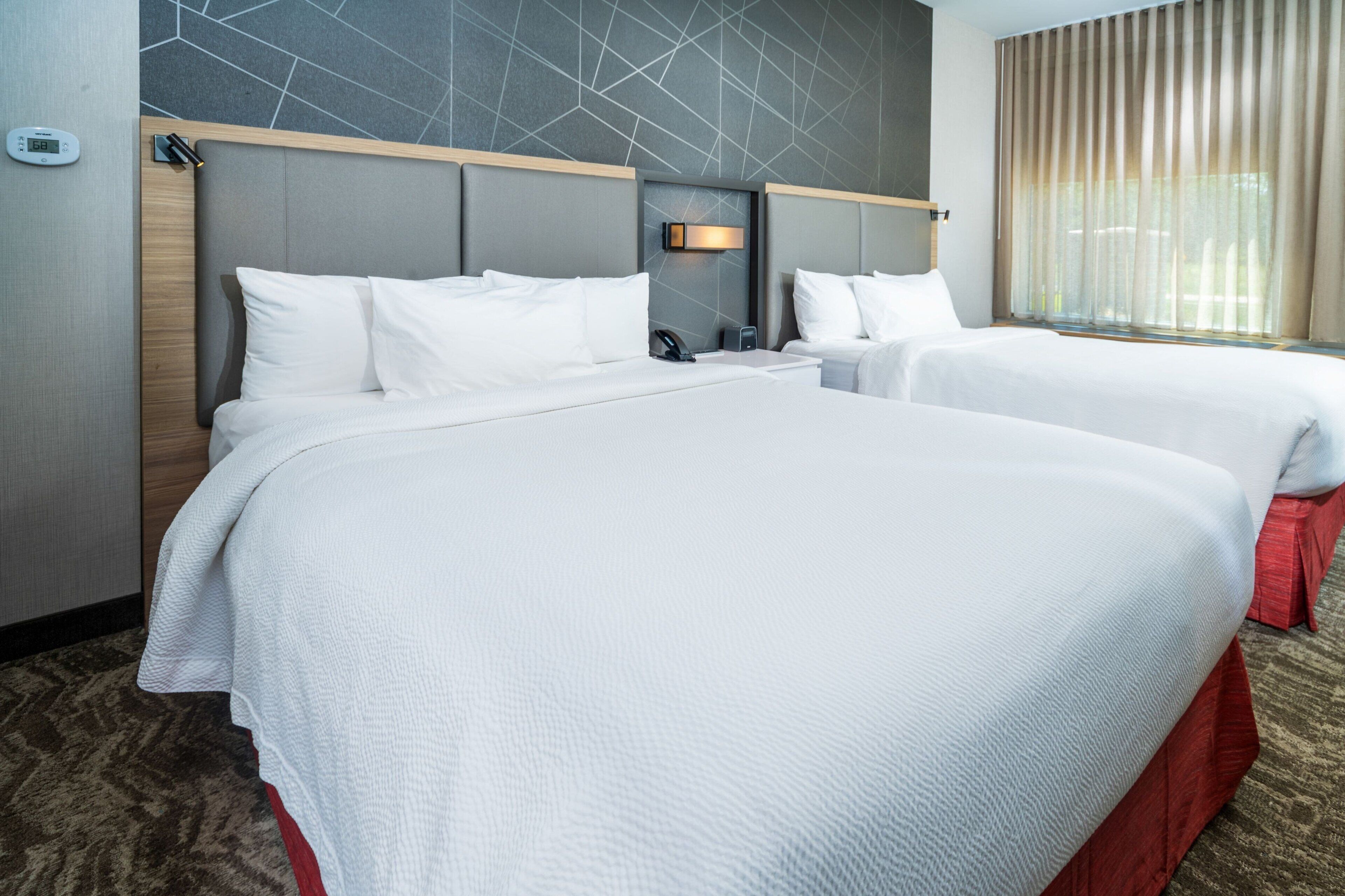 iron/ironing board, cots/infant beds, free wifi