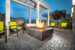 Servicio de la propiedad