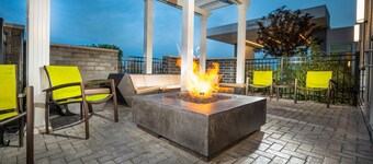 SpringHill Suites by Marriott Kenosha