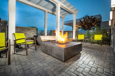 SpringHill Suites by Marriott Kenosha
