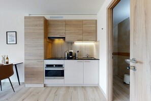 Private kitchen - Nonanteneuf Aigle (Aigle)