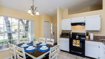 別墅, 3 間臥室 | 私人廚房