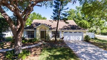 別墅, 3 間臥室 | 住宿一隅