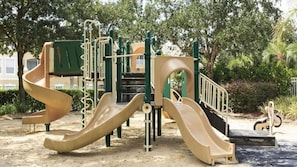 Villa, 4 Bedrooms | Children’s area