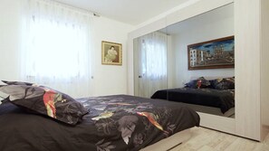 1 habitación y wifi 